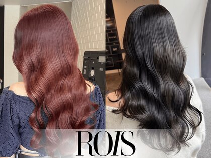 ロイス 表参道(ROIS)の写真