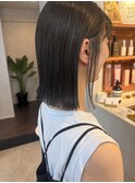 グレージュ