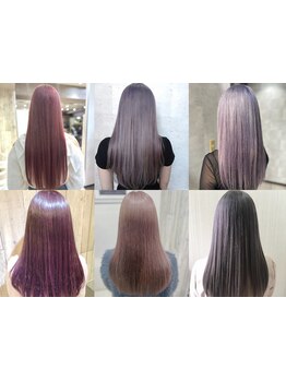 毛髪内部から補修するTOKIOトリートメント★毛髪診断でパーソナルケア可能なバイカルテトリートメントも！