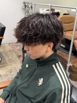 ネクストゼロ(NEXT zerO) メンズ