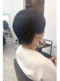 マッシュショート