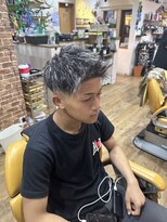 ノーベリー&nbsp;ホワイトツイストメッシュ