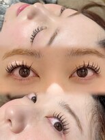 ヘアーガーデン アストレア(HAIR GARDEN ASTRAEA)&nbsp;マツエク