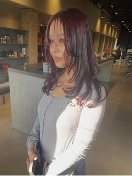 アルケティップ(ARCHETYPE) フェイスレイヤー