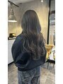 ラフィス ヘアー ラヴィ 寝屋川店(La fith hair lavie)&nbsp;ブリーチありのカラーも得意です＾＾