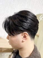 リノ カルバリ(Lino Calbari)&nbsp;Lino Calbariスタイル