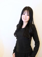 テラス アヴェダ 大丸心斎橋店(Terrace AVEDA)&nbsp;國樹 祐美