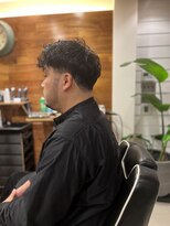 ダッド(DAD)&nbsp;【Fringe】