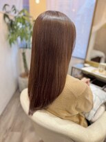 ウミネコ 表参道店(Umineko)&nbsp;セレクトストレートコース