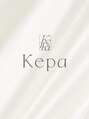 ケファ(Kepa)&nbsp;Kepa hairmake