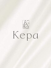 ケファ(Kepa)&nbsp;Kepa hairmake