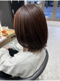 レイヤーボブ