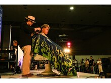 ザ バーバー ルイス(THE BARBER LUI'S)