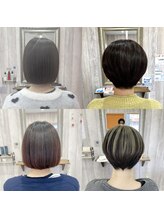 アクアクア  古正寺店(AQA+qua)