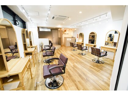 コードライン 駒沢大学店(CODE.LINE)の写真