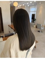 イルプロム 御厨店(illuprom.)&nbsp;【illuprom.】オリーブグレージュ