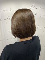 エマヘアープラス(Emma hair plus)&nbsp;髪質改善カラー