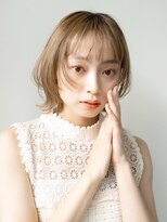 ラカトッカ 中目黒(LAKA TOCCA) ハイトーンくびれミディ