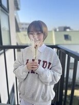フラミューム 藤沢(flammeum)&nbsp;ショート【藤沢】