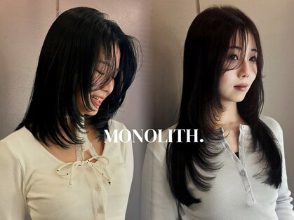 モノリス 武蔵小杉(MONOLITH.)の写真
