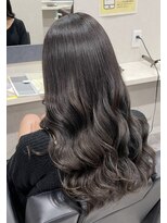 リルフェアリー 磐田店(Li’lFairy) Dark grayge r8.7r