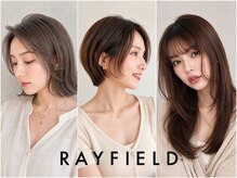 レイフィールド 江南店