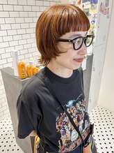 ミー(me.)