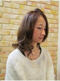 キュート