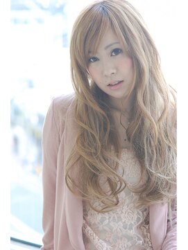 クロードモネ 浦和店(Claude MONET) マーメイドロング