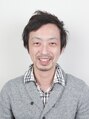 ヘアスペースソード(Hair space SWORD) 石割 新也