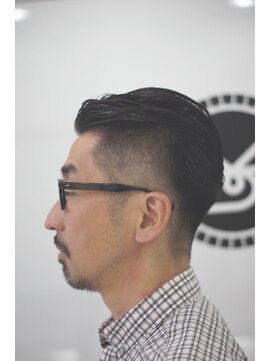 マホロ(MAHRO) パートラインスタイル