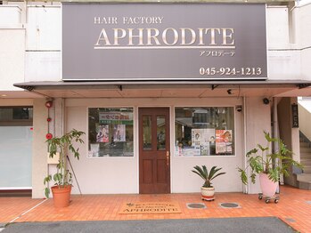 APHRODITE