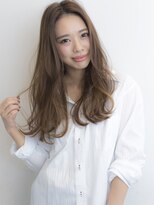 ケーツーナゴヤ(K two NAGOYA)&nbsp;《K-two栄・矢場町》小顔×大人かわいいクセ毛風セミロング