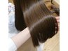 【髪質改善】カットt+縮毛矯正+水素水TR¥16740~