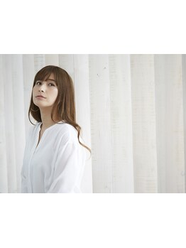 カラー専門店だから多彩なカラーを【リタッチ4070円～】と通いやすい値段で提供できる☆白髪/髪質改善