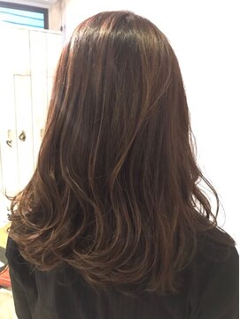 モードケイズ テソロ店(MODE K's) ＃ボブ＃ショート＃ロング＃ミディアム