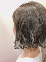 レジナヴィータ 栄(Reginavita)&nbsp;【Reginavita栄】グレージュボブ@小野