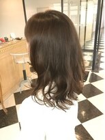 パッション 茨木店(Passion) ダメージレスパーマ