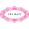 アイビスヘアー(ibs hair)のお店ロゴ