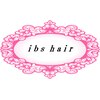 アイビスヘアー(ibs hair)のお店ロゴ