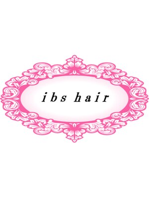 アイビスヘアー(ibs hair)