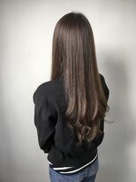 ヘアースパリゾート リアン 燕三条店(Lien)&nbsp;ストカール＿デジスト