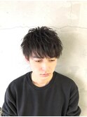 王道マッシュ