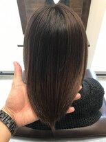 アンプ ヘア(anp hair)&nbsp;ナチュラルストレート