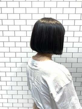 オット レイクウォーク(Otto) ◇定番カワイイあごラインボブ◇