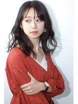アッシュ たまプラーザ店(Ash)&nbsp;ミス実践女子大学2020　伊藤有希さん