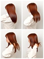 アコバイネオリーブ(aco by Neolive) 髪質改善