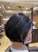 バルーンボブ