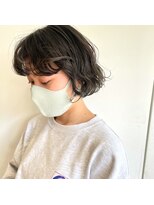 エミィ(emme)&nbsp;【emme×石崎】エアリーミディ