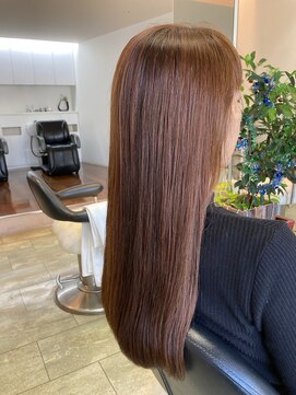 レモーダサロン(Le Moda salon) ロングヘア